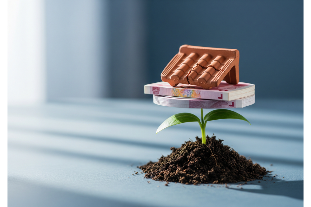 Article visual for China Signals More Proactive 2026 Fiscal Policy Focused on Demand