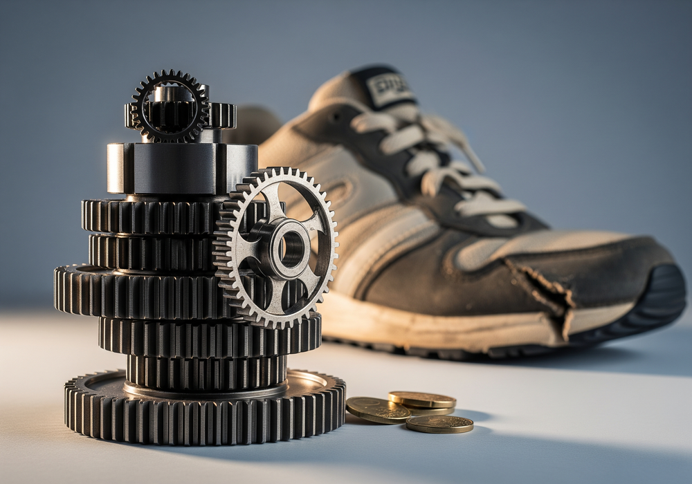 Article visual for European Stocks Hit Records as Banks, Defence Surge