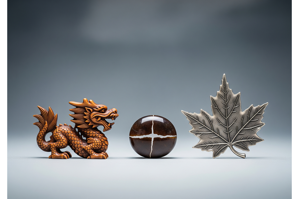 Article visual for Carney Seeks China Tariff Relief as Canada-U.S. Risks Rise