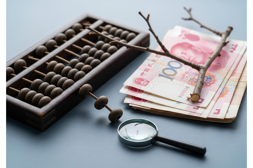 Article visual for China Services PMI Loses Momentum as Deflation Risks Persist