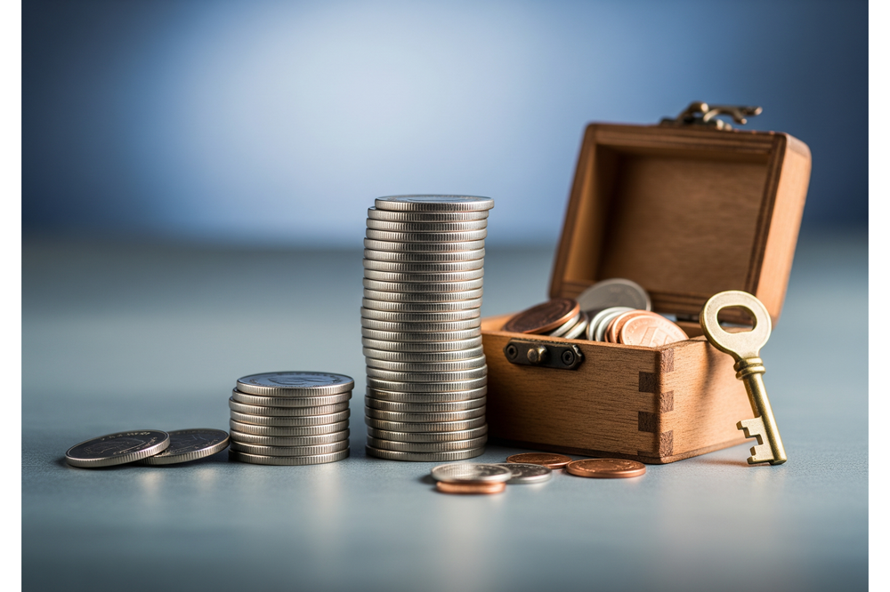 Article visual for China’s Forex Reserves Rise Modestly Despite Record Trade Surplus