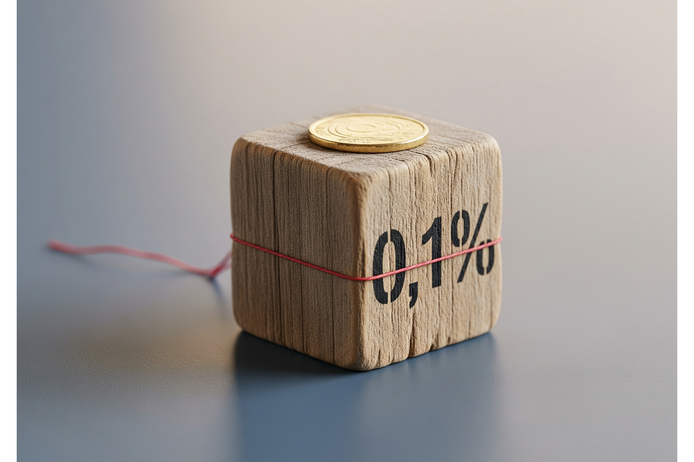 Article visual for Goldman Sachs Sees Limited Impact from US Tariffs on Euro Area GDP