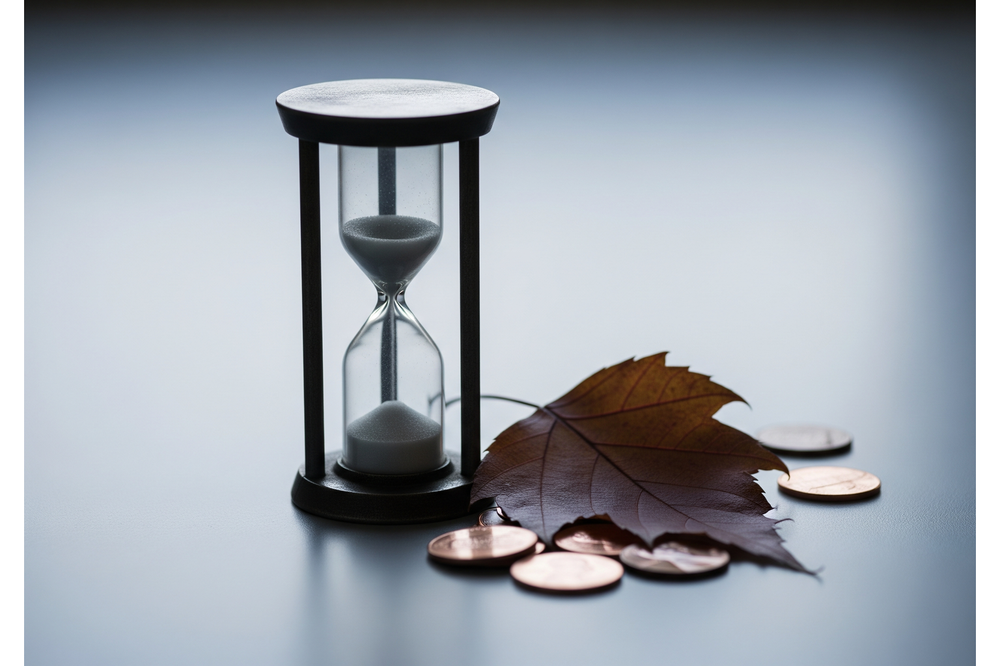 Article visual for Jobs Slowdown Puts March Fed Rate Cut Back in Play