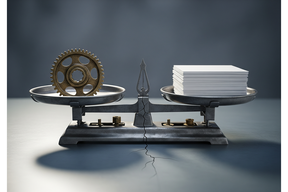 Article visual for Kashkari Warns Political Pressure Could Lift Term Premiums