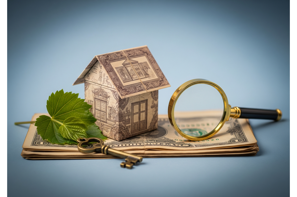 Article visual for Mortgage Rates Hit 6.06%, Sparking Refi and Purchase Demand