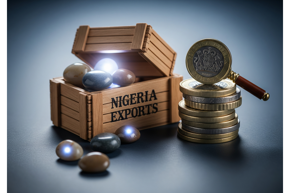 Article visual for Nigeria Says 2025 Reforms Are Driving Foreign Inflows