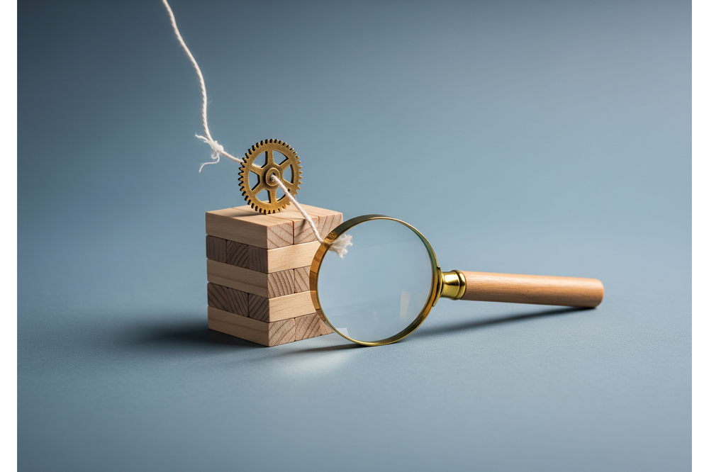 Article visual for Tariffs May Hit Growth More Than Inflation in 2025