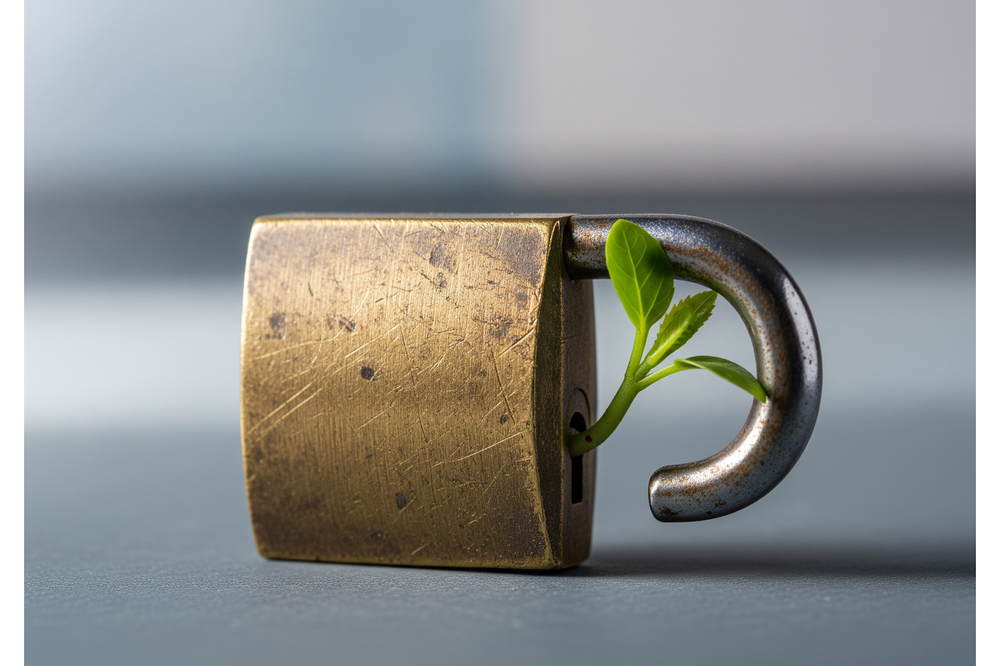 Article visual for Tariffs Mute Inflation but Weaken Hiring as Uncertainty Lingers