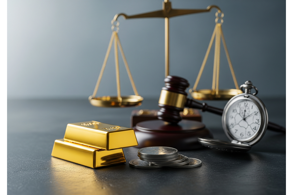 Article visual for Thin Liquidity Lifts 2026 Open as Gold and Silver Lead