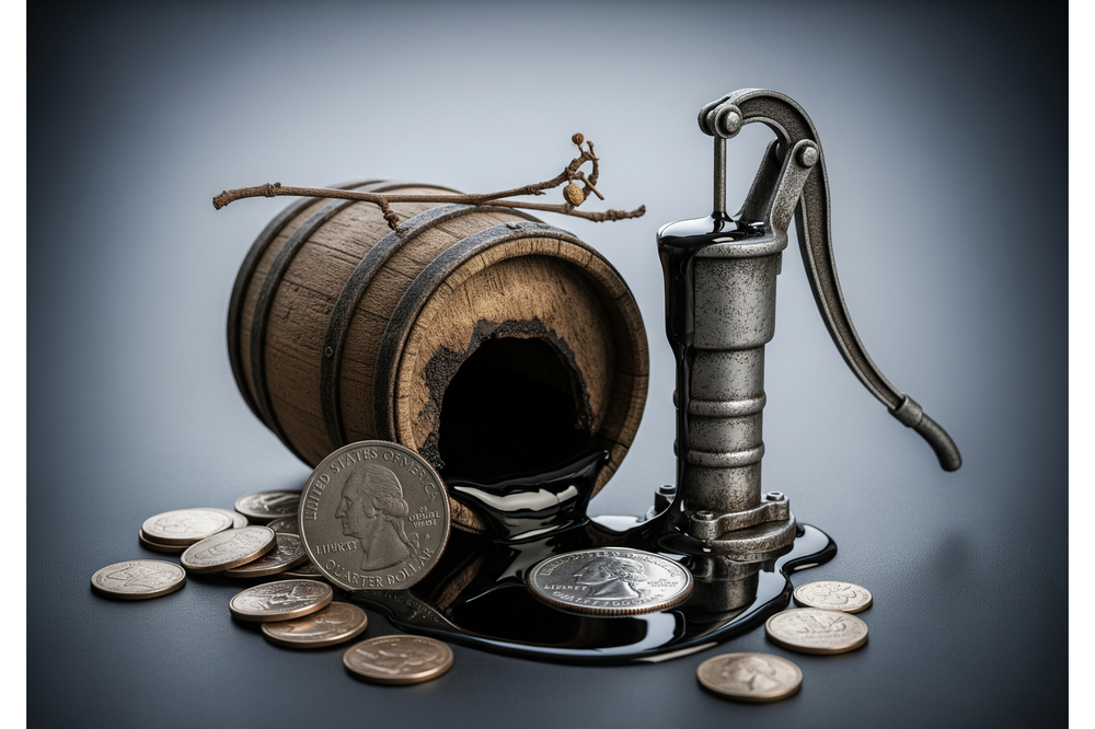 Article visual for Trump’s Venezuela Oil Push Runs Into Oversupply and High Costs