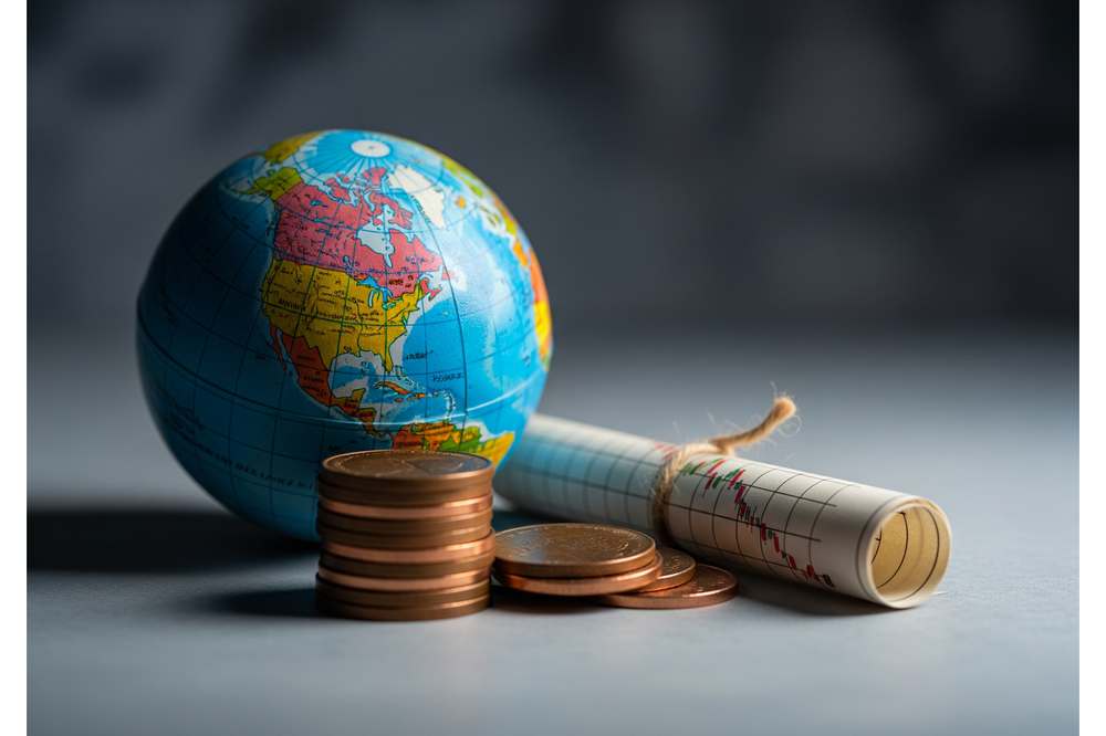 Article visual for US and European Markets Slide Amid Greenland Tensions