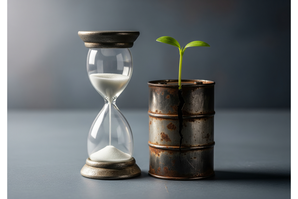 Article visual for Venezuela Oil Unlocking Could Take a Decade, Not Months